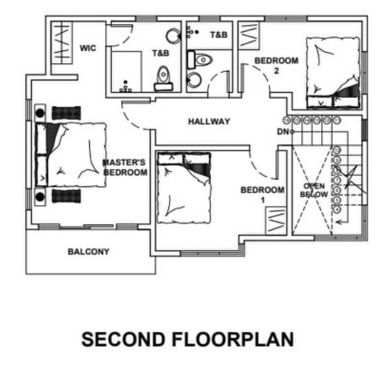 Floor 2