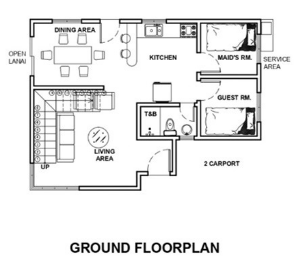 Floor 1