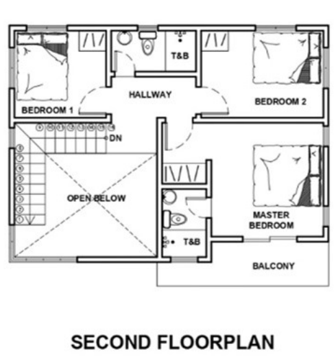 Floor 2