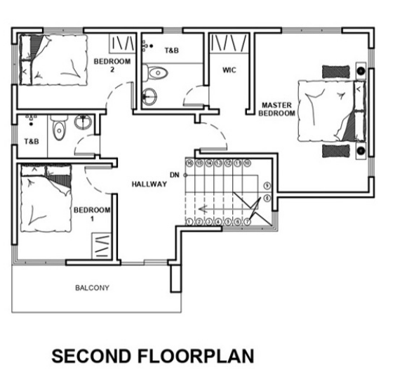 Floor 2