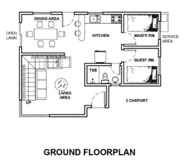 Floor 1