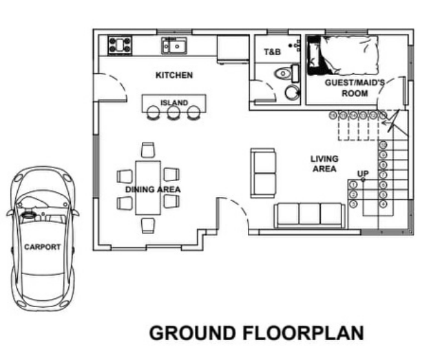 Floor 1