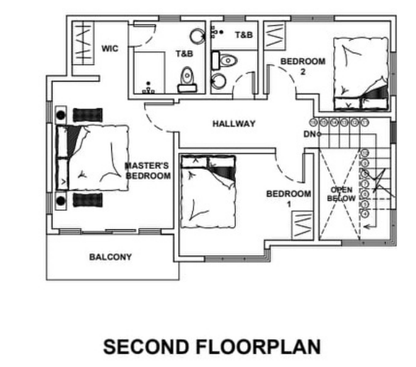 Floor 2