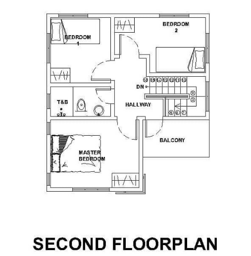 Floor 2