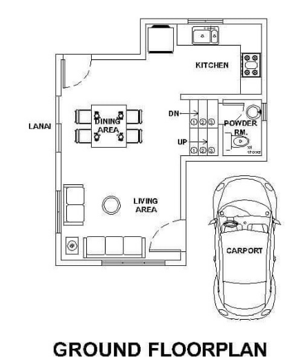 Floor 1