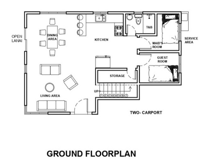 Floor 1
