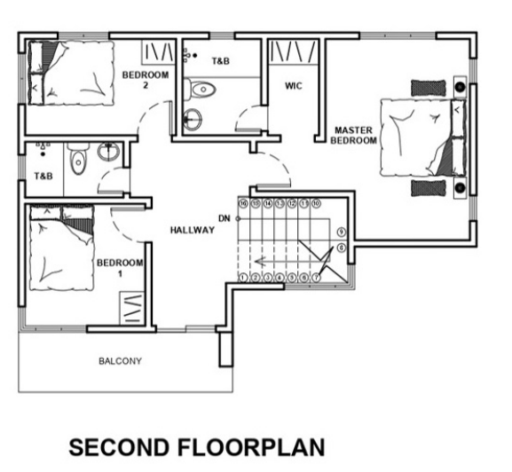 Floor 2