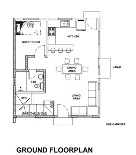 Floor 1