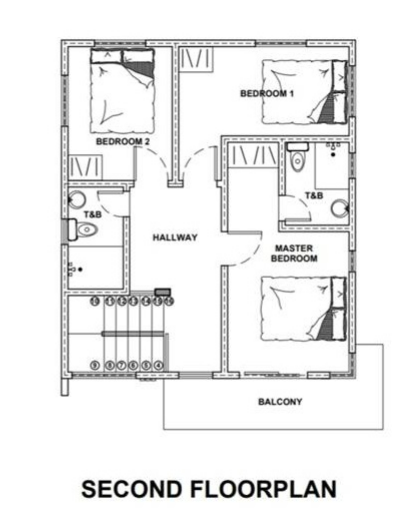 Floor 2