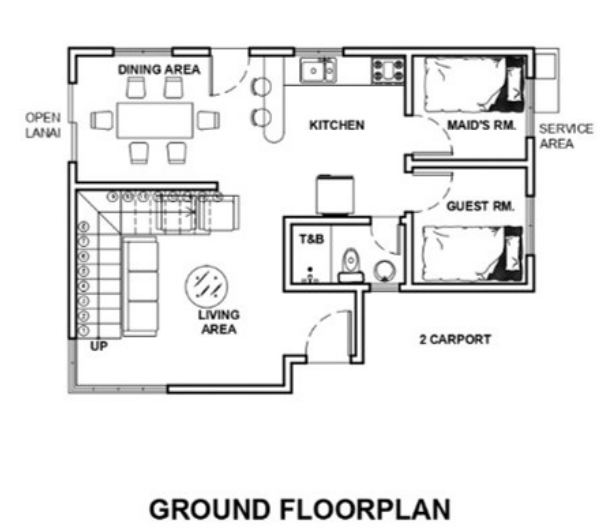 Floor 1