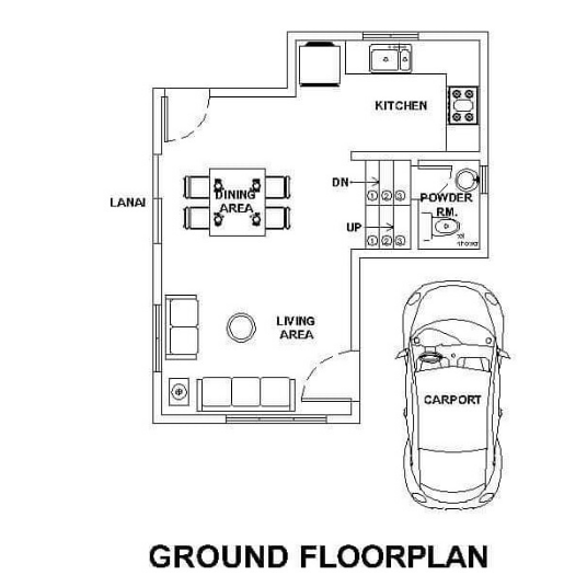 Floor 1