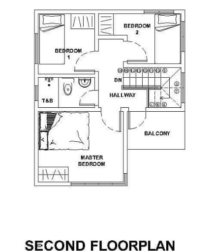 Floor 2