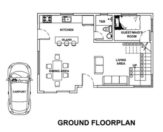 Floor 1
