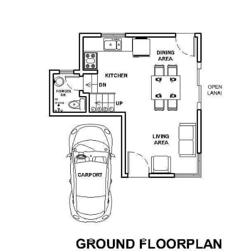 Floor 1