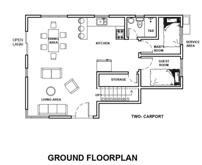 Floor 1