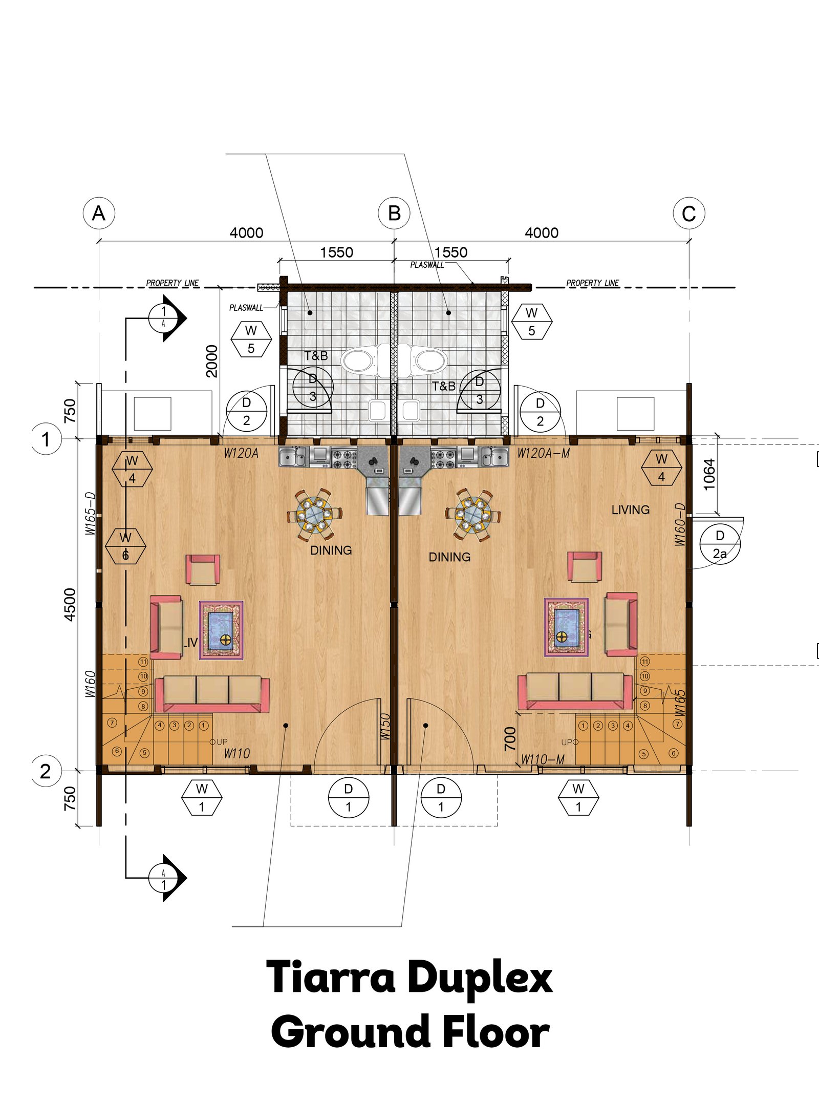 Floor 1