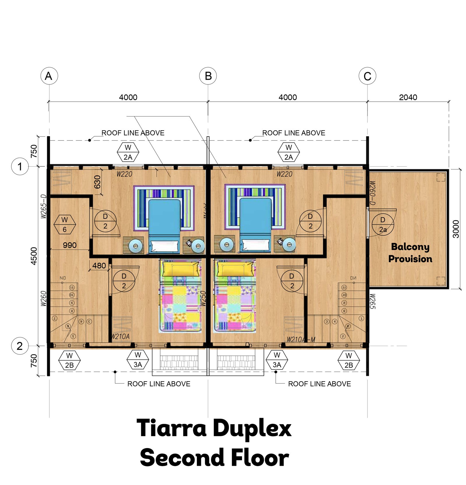 Floor 2