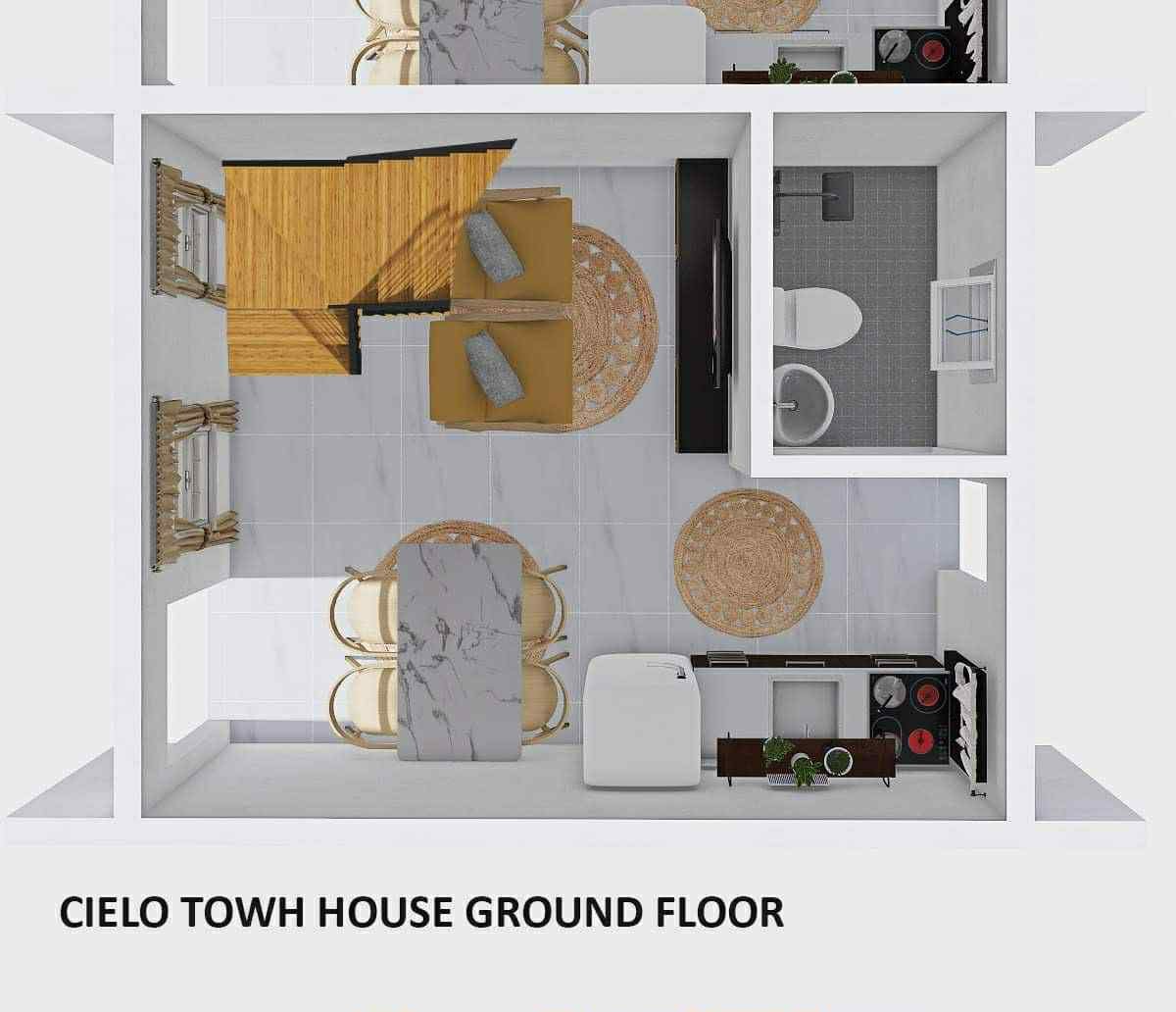 Floor 1