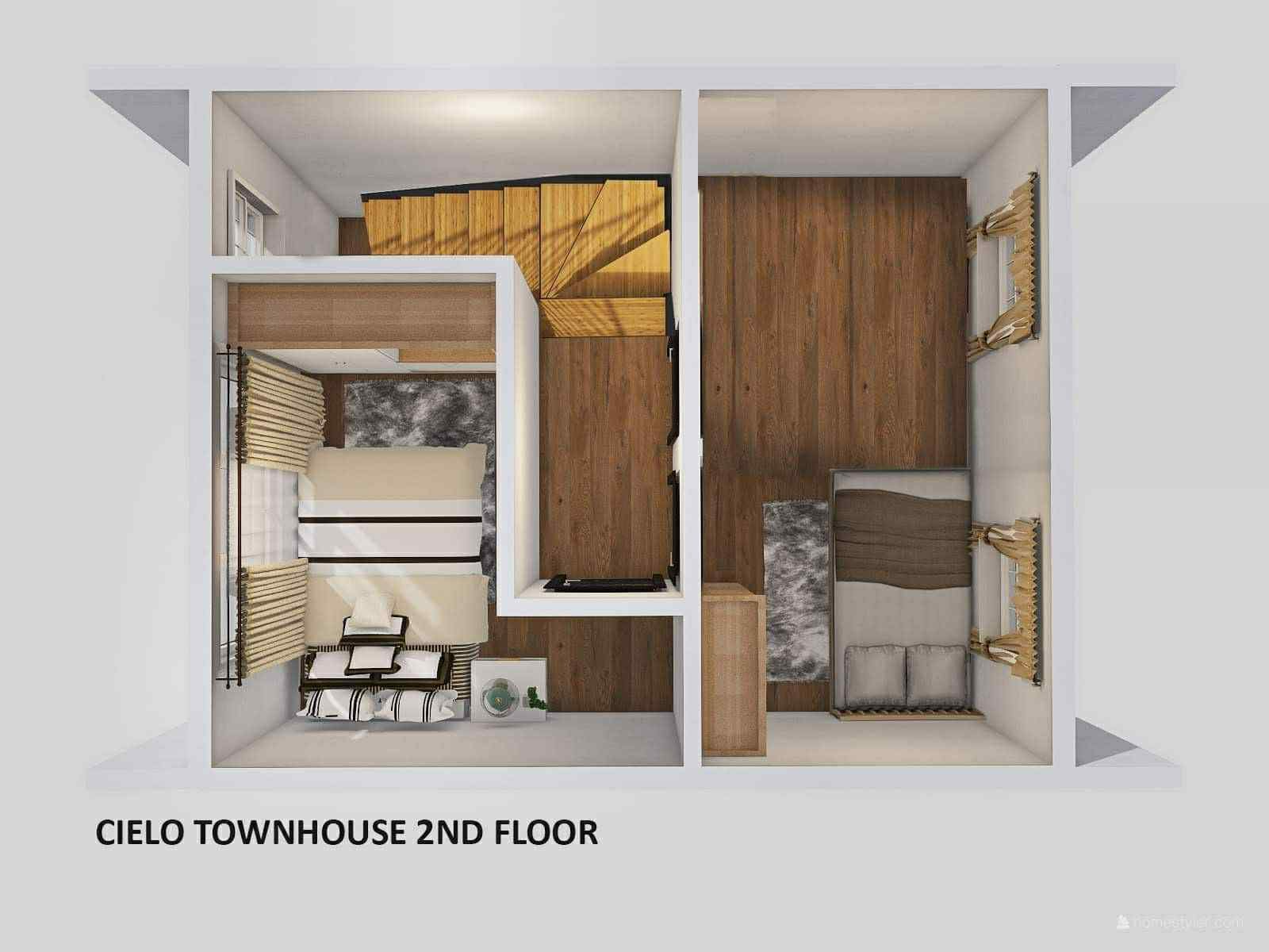 Floor 2