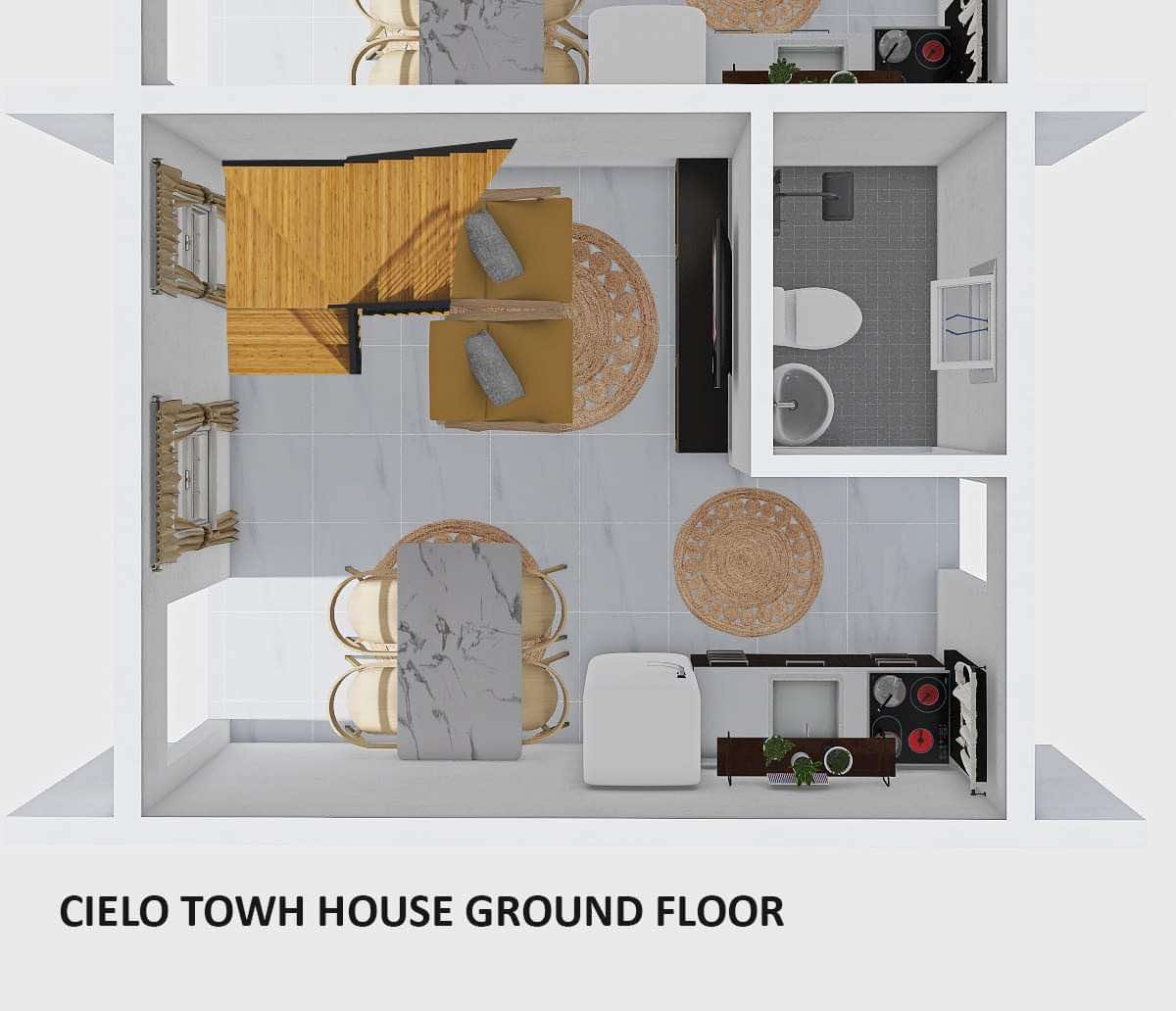 Floor 1