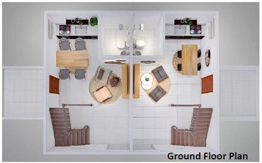 Floor 1