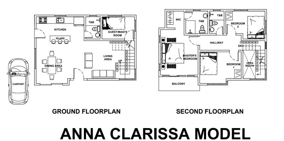 Floor 1