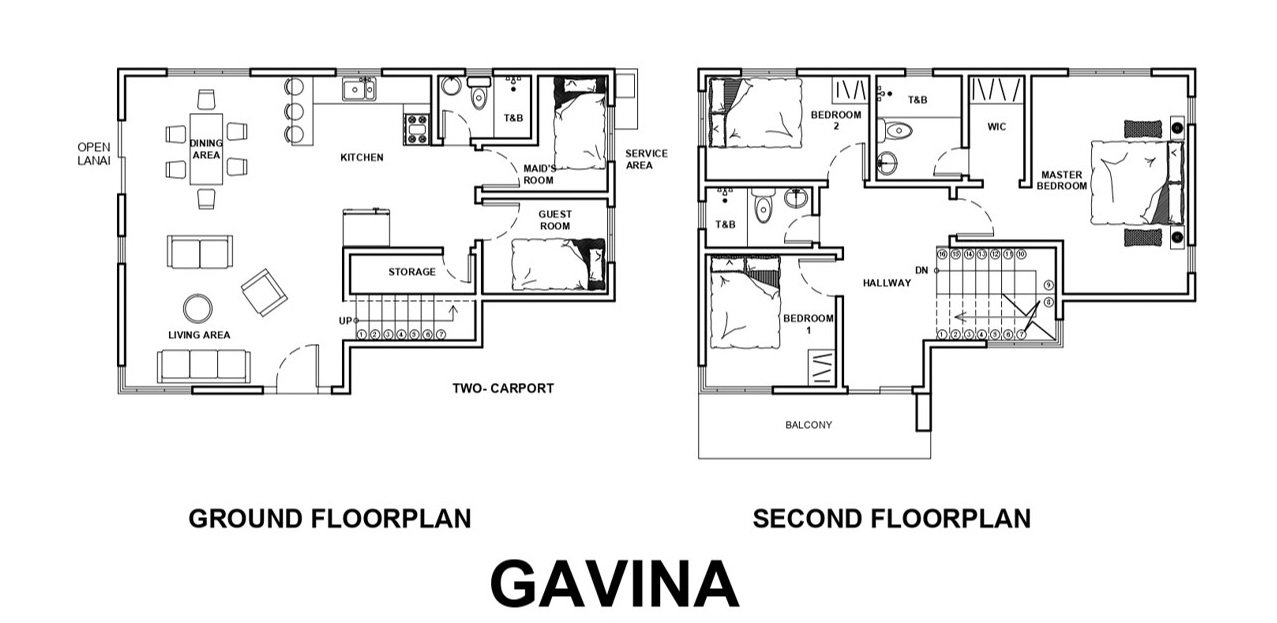 Floor 1