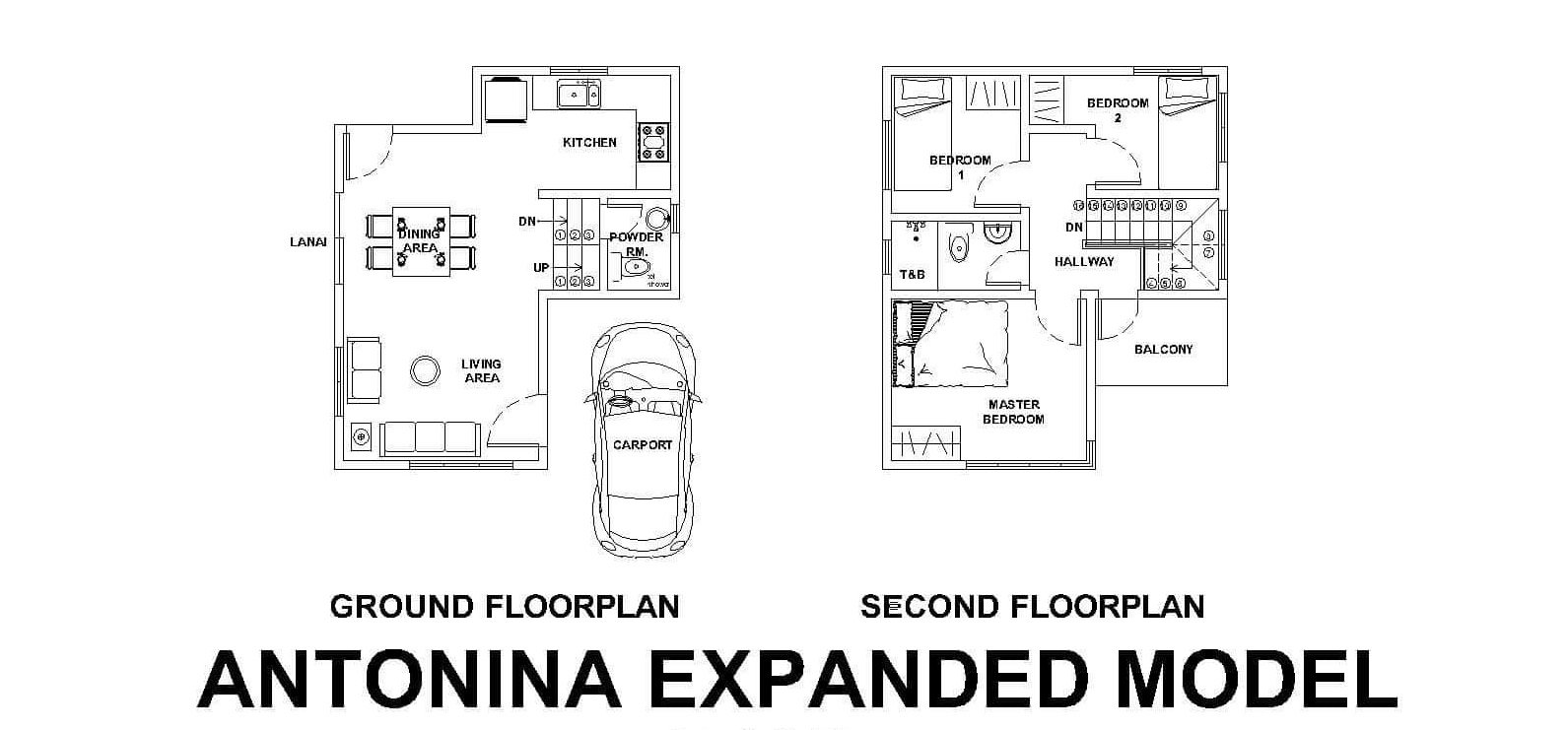Floor 1