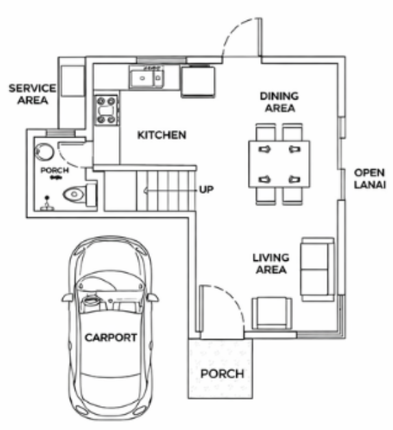 Ground Floor
