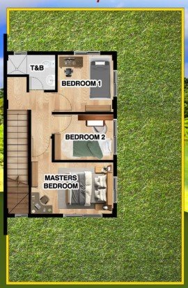 Floor 2
