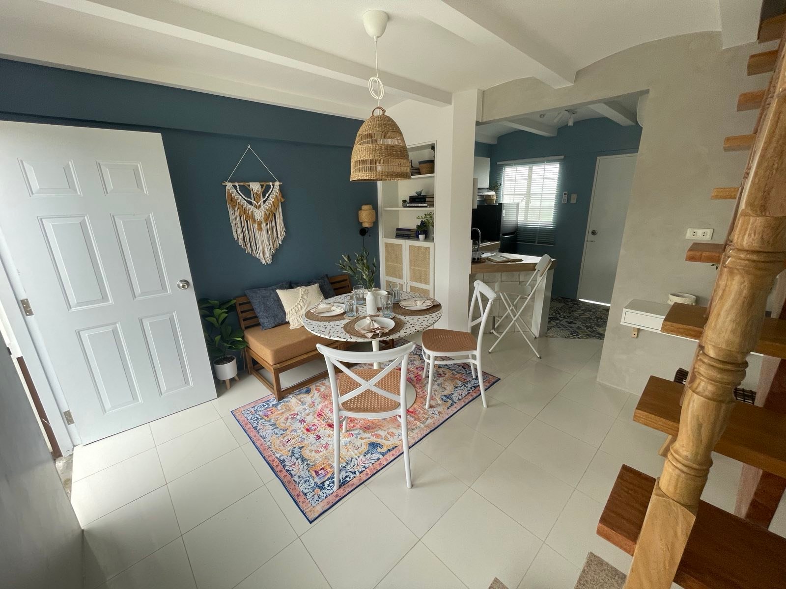 Ground Floor