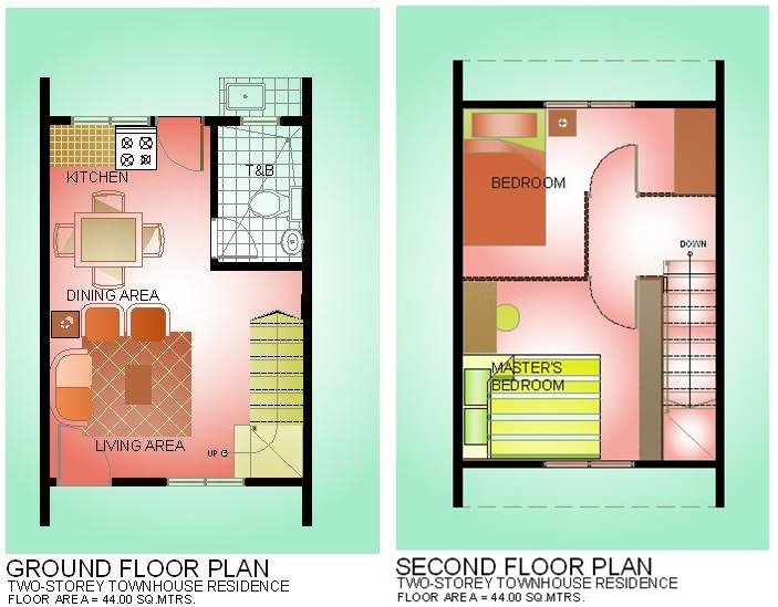 Floor 1