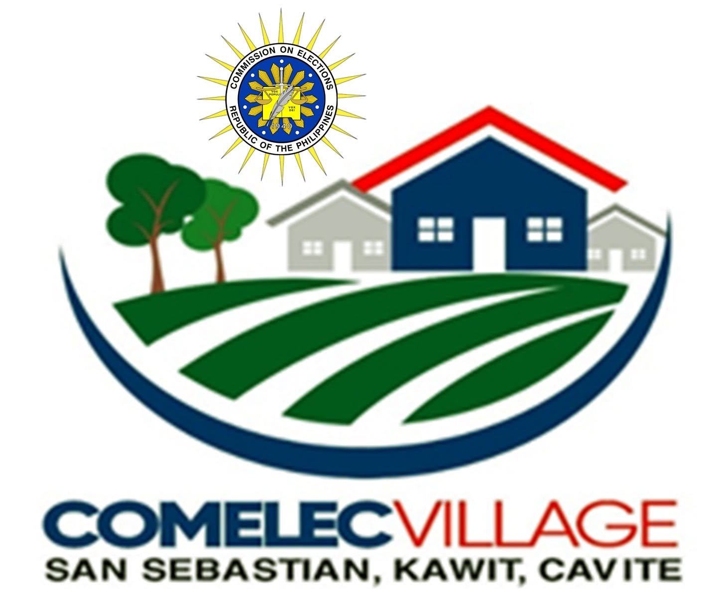 Comelec Village
