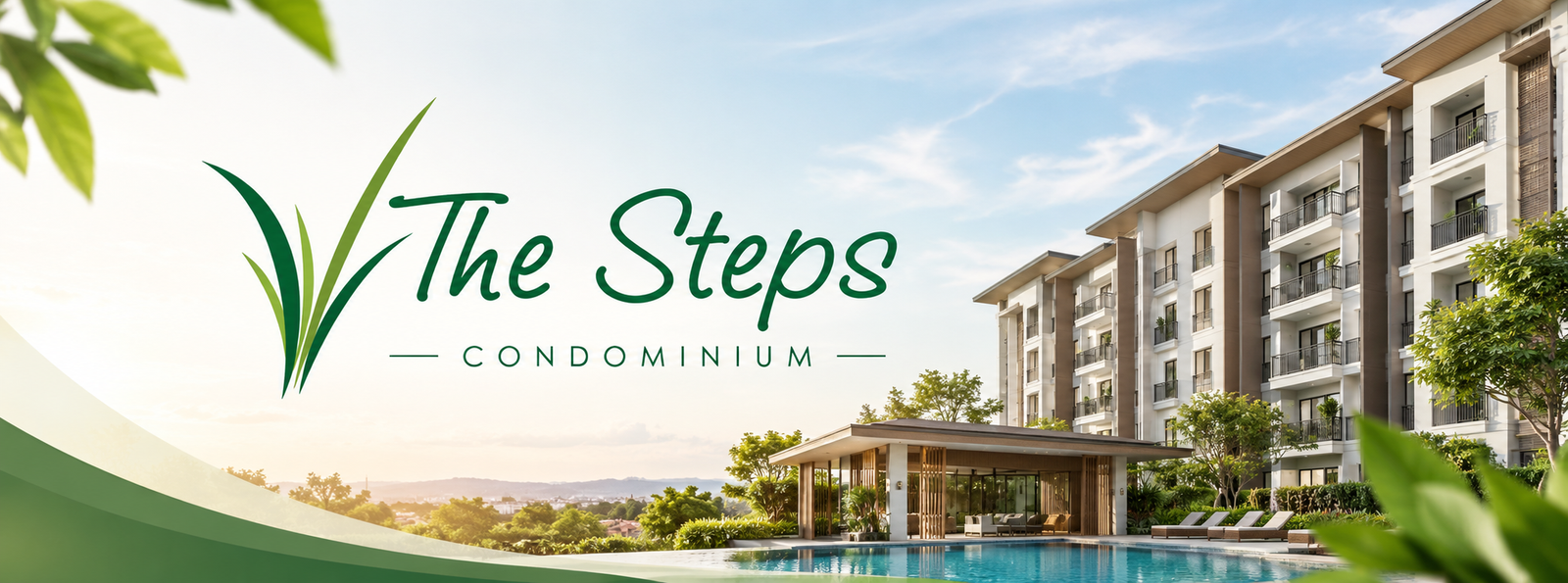 The Steps