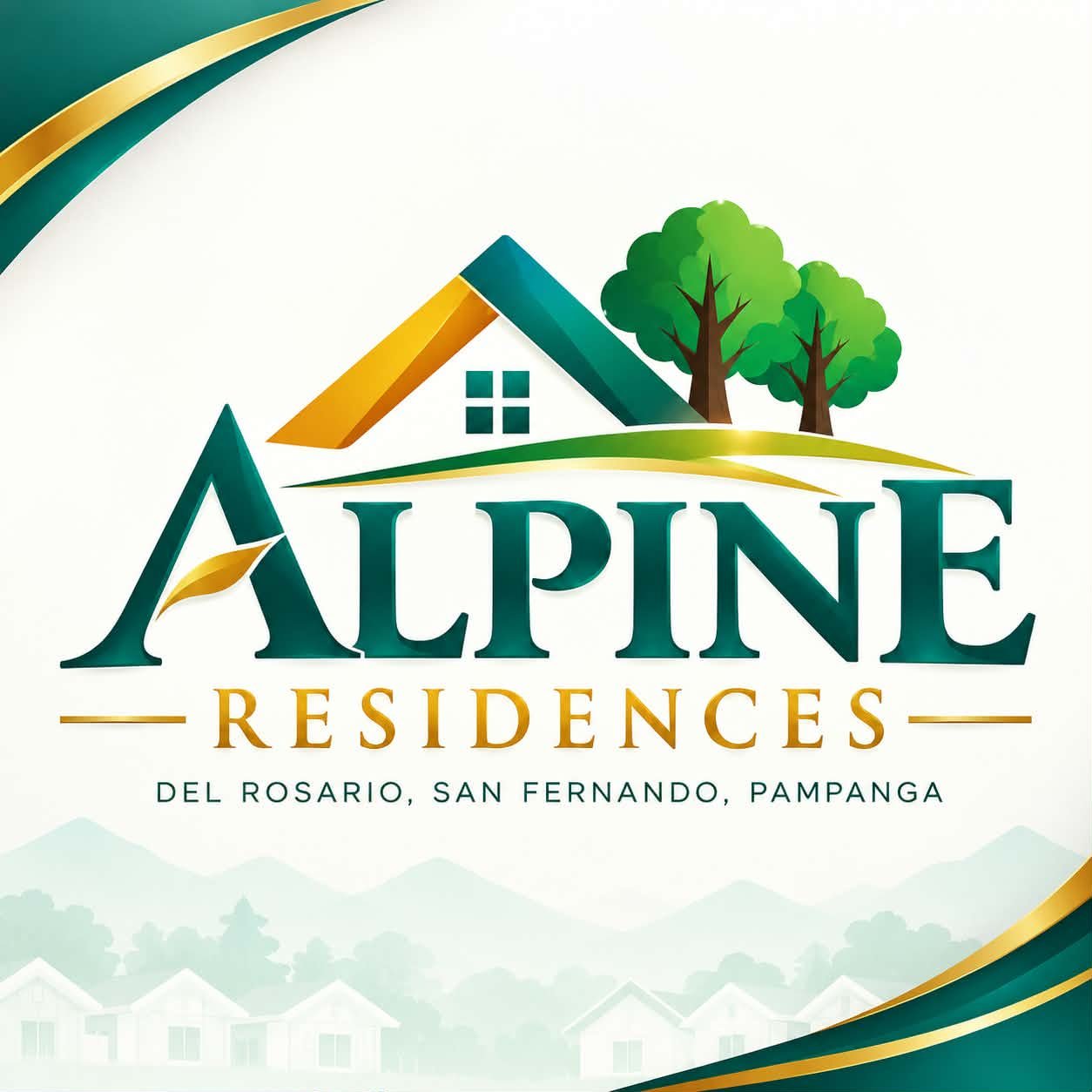 Alpine Residences
