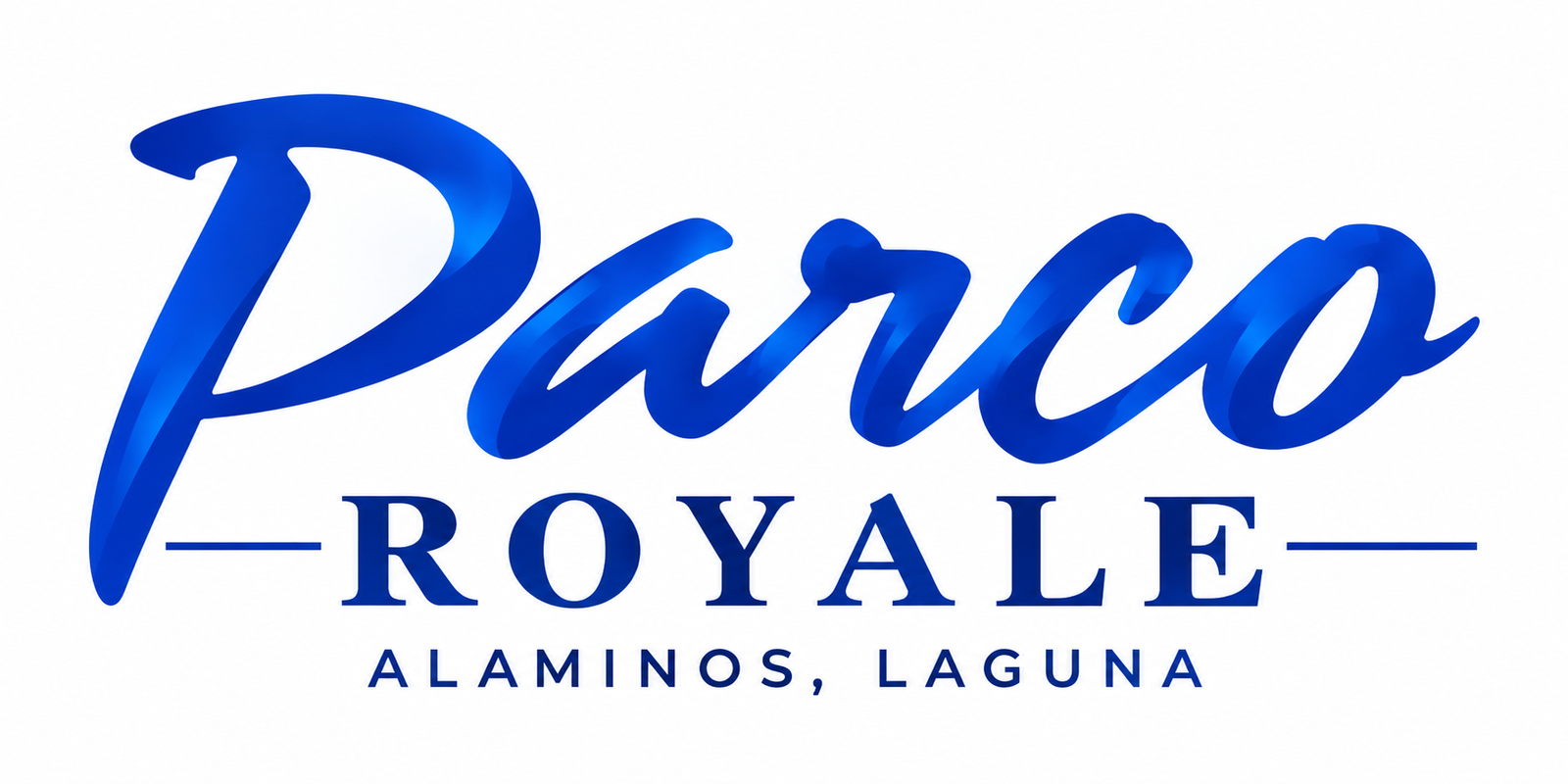 PARCO ROYALE