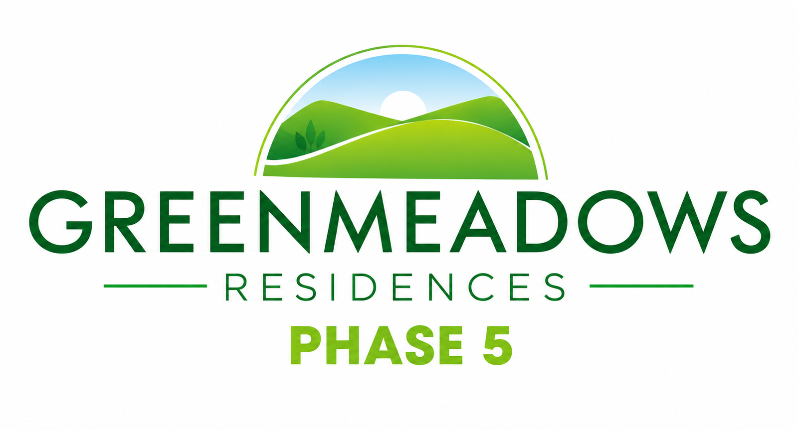 Greenmeadows Residences Phase 5