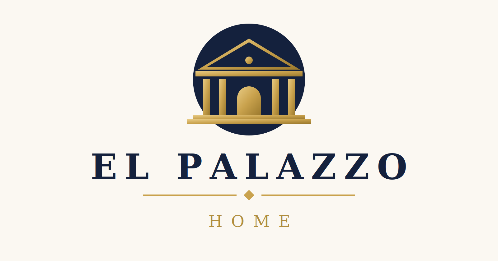 EL PALAZZO