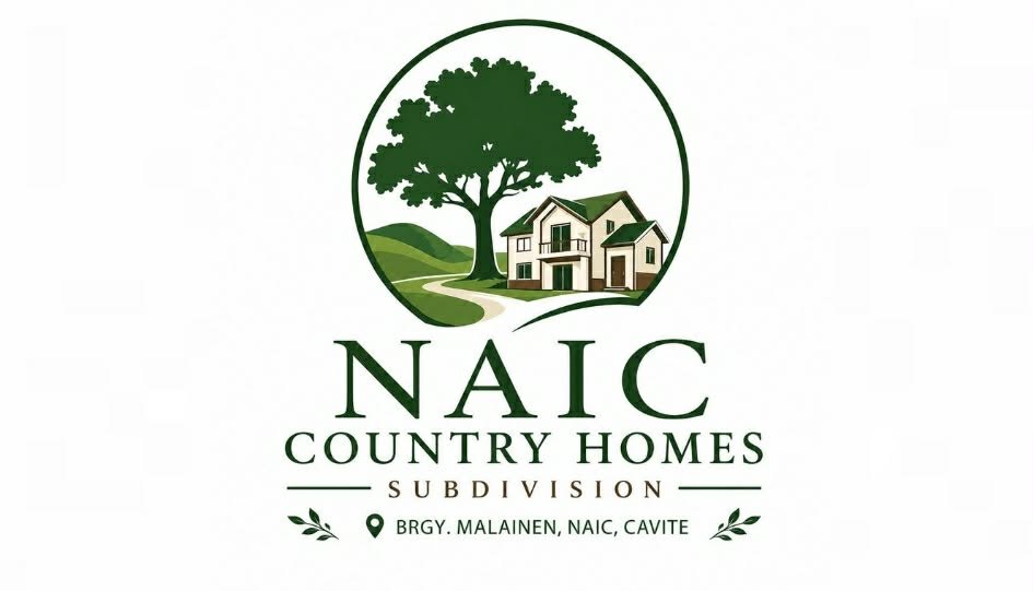 Naic Country Homes