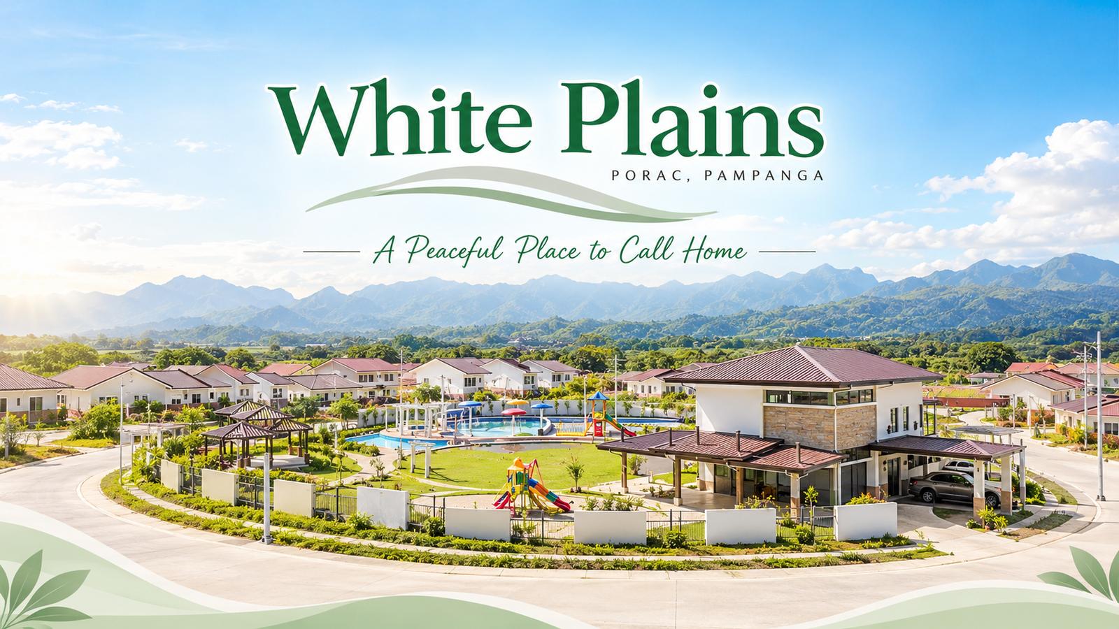 White Plains