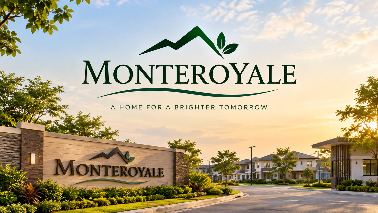 MONTEROYALE