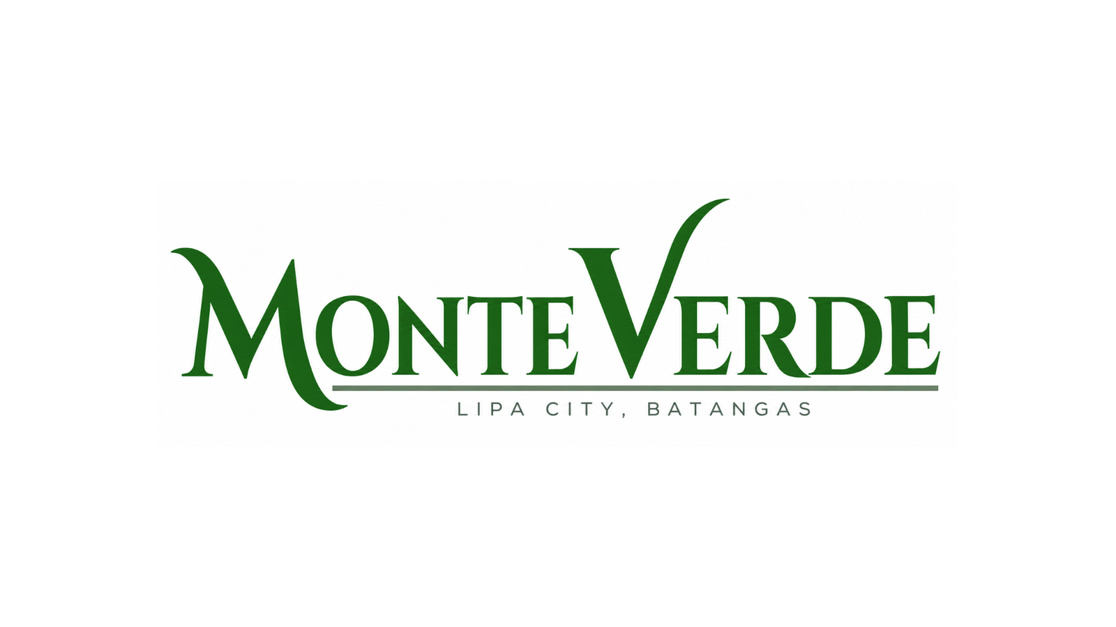 MONTE VERDE